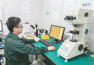 质量控制