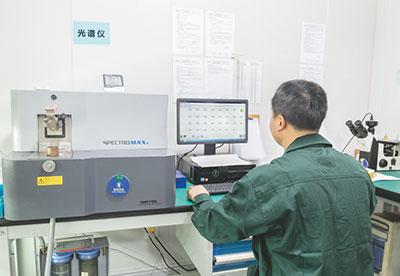 质量控制