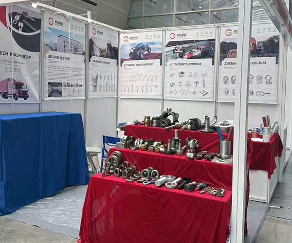 展会图片